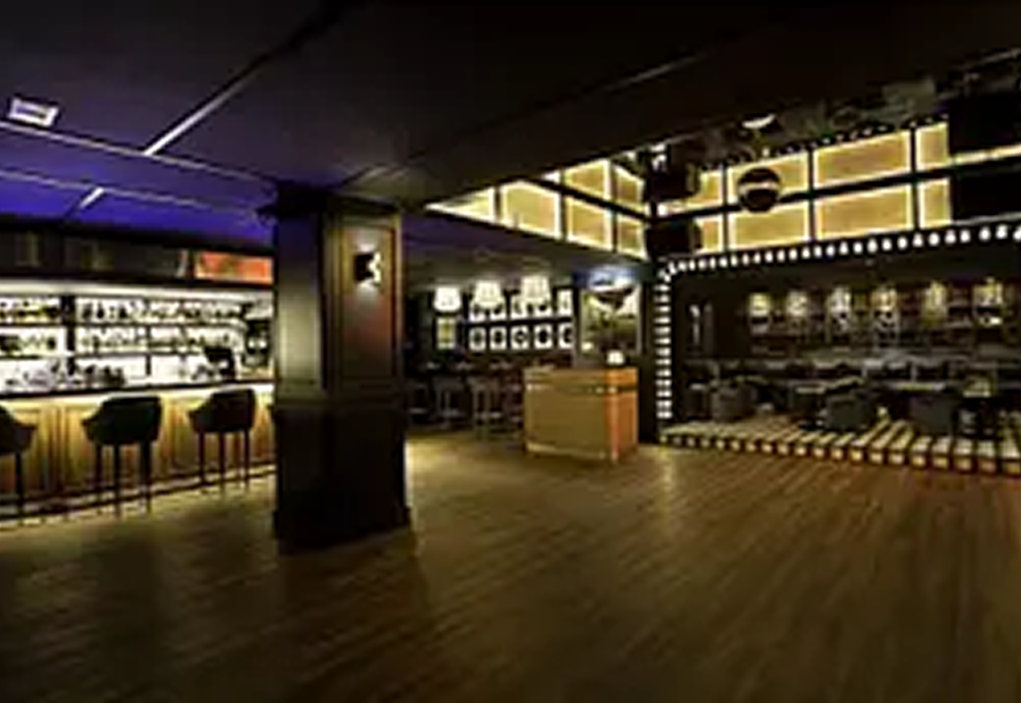 Servicio de alquiler